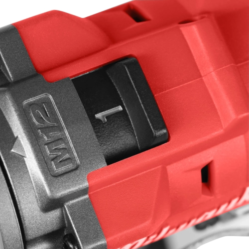 Milwaukee M12 FPD2-602X M12 FUEL Subkompaktowa wiertarko-wkrętarka z udarem – widok 5