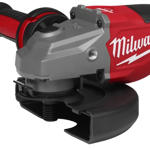 M18 FHSAG125XPDB2-802X Szlifierka kątowa 125MM z hamulcem Milwaukee – widok 3