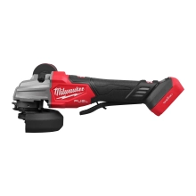 M18 FSAGSVO125X-0X FUEL™ Szlifierka kątowa Milwaukee 125 mm o zwiększonym bezpieczeństwie i regulacją prędkości – widok 2