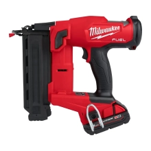 M18 FN18GS-202X Sztyfciarka 18 gs Milwaukee – widok 2