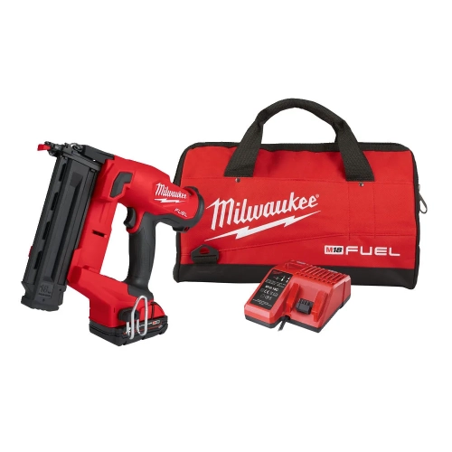 M18 FN18GS-202X Sztyfciarka 18 gs Milwaukee