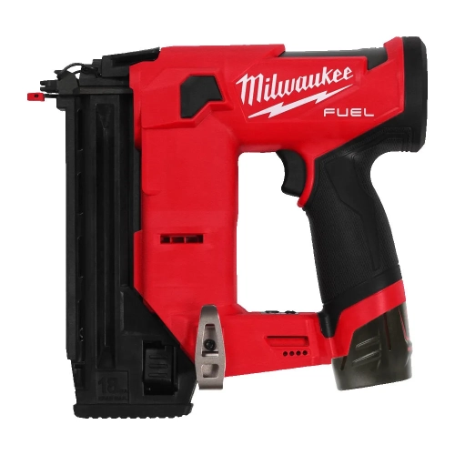 M12 FCN18GS-202X Sztyfciarka gwoździarka prosta 18 GA FUEL Milwaukee