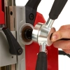 MDE 41 wiertarka magnetyczna z elektromagnesem 41 mm Milwaukee 4933451015
