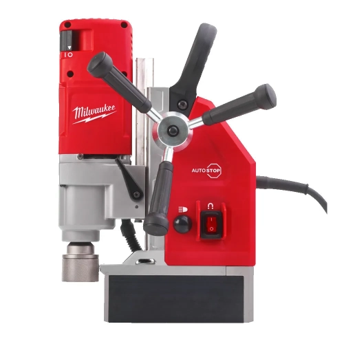 MDE 41 wiertarka magnetyczna z elektromagnesem 41 mm Milwaukee 4933451015