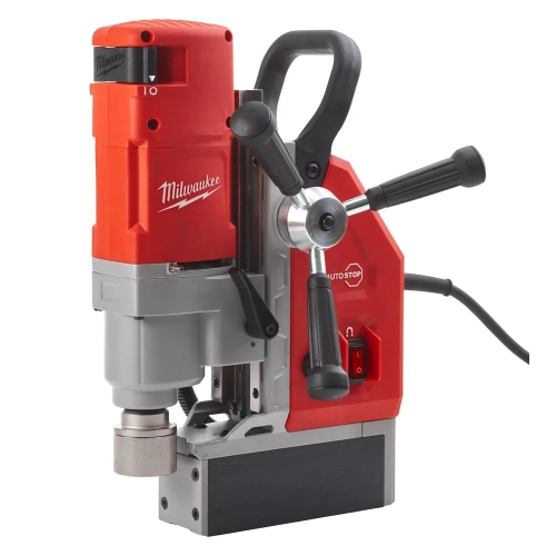 MDE 41 wiertarka magnetyczna z elektromagnesem 41 mm Milwaukee 4933451015