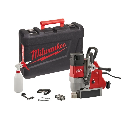 MDP 41 wiertarka magnetyczna z magnesem stałym 41 mm Milwaukee 4933451014