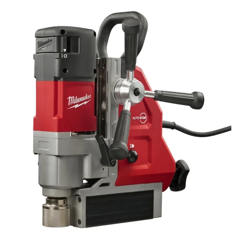 MDP 41 wiertarka magnetyczna z magnesem stałym 41 mm Milwaukee 4933451014