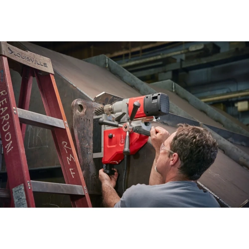 MDP 41 wiertarka magnetyczna z magnesem stałym 41 mm Milwaukee 4933451014