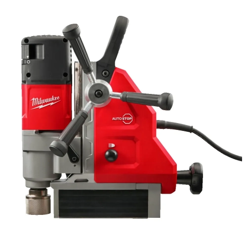 MDP 41 wiertarka magnetyczna z magnesem stałym 41 mm Milwaukee 4933451014