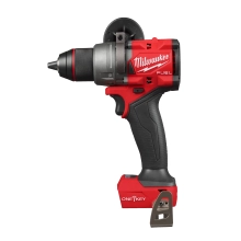 M18 ONEPD3-0X M18 FUEL™ Wiertarko-wkrętarka Milwaukee z udarem 158Nm ONE-KEY™ – widok 2