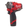 M12 FPDX-202X Wiertarko-wkrętarka z wymiennym uchwytem 37 Nm Milwaukee 4933464136