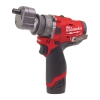 M12 FPDXKIT-202X Wiertarko-wkrętarka z wymiennym uchwytem 37 Nm Milwaukee 4933464138