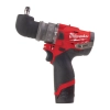 M12 FPDXKIT-202X Wiertarko-wkrętarka z wymiennym uchwytem 37 Nm Milwaukee 4933464138