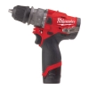 M12 FPDXKIT-202X Wiertarko-wkrętarka z wymiennym uchwytem 37 Nm Milwaukee 4933464138