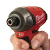 M12 FQID-0 Zakrętarka SURGE™ 1/4″ HEX 50Nm Milwaukee – widok 5