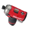 M12 FQID-0 Zakrętarka SURGE™ 1/4″ HEX 50Nm Milwaukee – widok 3