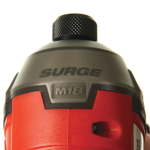 M12 FQID-0 Zakrętarka SURGE™ 1/4″ HEX 50Nm Milwaukee – widok 4