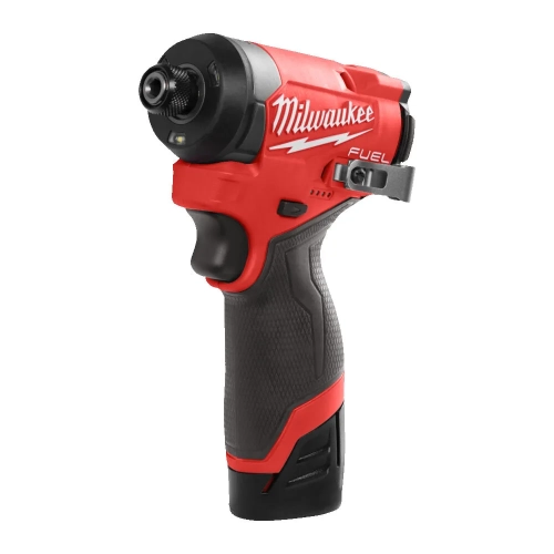 M12 FID2-202X Zakrętarka udarowa 170Nm FUEL Milwaukee – widok 2