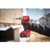 M18 BLIDR-502X Zakrętarka udarowa 1/4″ HEX 190Nm Milwaukee – widok 3