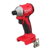M18 BLIDRC-0 Zakrętarka udarowa 1/4″ HEX 190Nm Milwaukee – widok 2