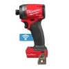M18 ONEID3-0X Zakrętarka udarowa 1/4″ HEX 226Nm ONE-KEY™ Milwaukee