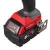 M18 ONEID3-0X Zakrętarka udarowa 1/4″ HEX 226Nm ONE-KEY™ Milwaukee – widok 3