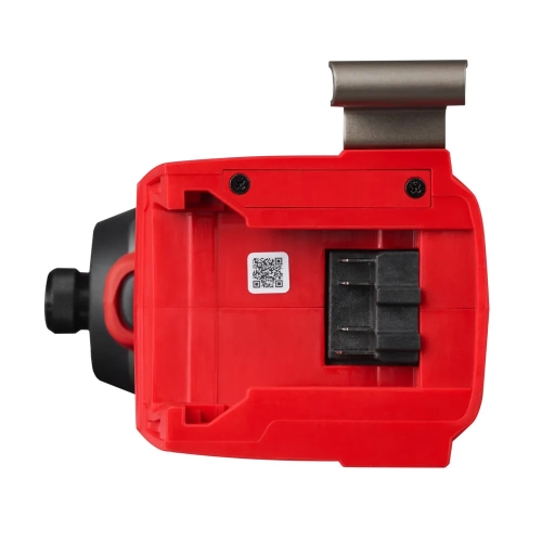 M18 ONEID3-502X Zakrętarka udarowa 1/4″ HEX 226Nm ONE-KEY™ Milwaukee – widok 3