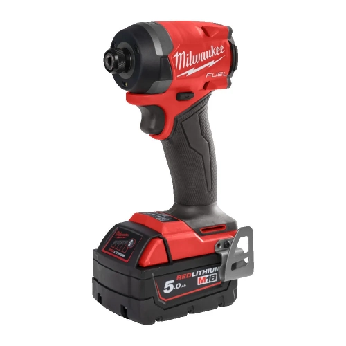 M18 FID3-502X Zakrętarka udarowa 1/4″ HEX FUEL 226Nm Milwaukee – widok 2