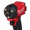 M18 FIDRQ-0 Zakrętarka udarowa hydrauliczna 113Nm SURGE™ 1/4″ HEX Milwaukee 4933498911