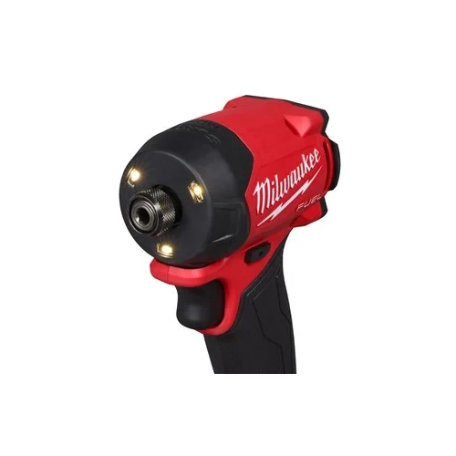 M18 FIDRQ-0 Zakrętarka udarowa hydrauliczna 113Nm SURGE™ 1/4″ HEX Milwaukee 4933498911