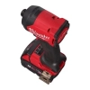 M18 FIDRQ-502X Zakrętarka udarowa hydrauliczna 113Nm SURGE™ 1/4″ HEX Milwaukee 4933498912