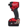 M18 FIDRQ-502X Zakrętarka udarowa hydrauliczna 113Nm SURGE™ 1/4″ HEX Milwaukee 4933498912