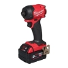 M18 FIDRQ-502X Zakrętarka udarowa hydrauliczna 113Nm SURGE™ 1/4″ HEX Milwaukee 4933498912