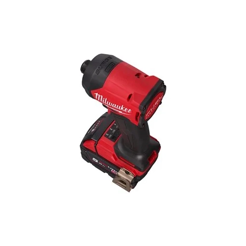 M18 FIDRQ-502X Zakrętarka udarowa hydrauliczna 113Nm SURGE™ 1/4″ HEX Milwaukee 4933498912