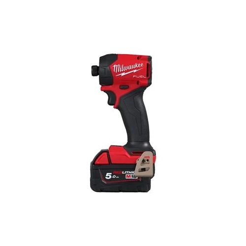 M18 FIDRQ-502X Zakrętarka udarowa hydrauliczna 113Nm SURGE™ 1/4″ HEX Milwaukee 4933498912