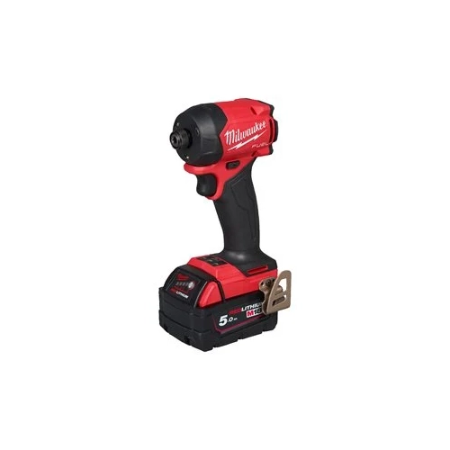 M18 FIDRQ-502X Zakrętarka udarowa hydrauliczna 113Nm SURGE™ 1/4″ HEX Milwaukee 4933498912