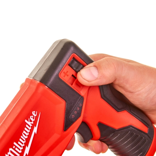 M12 BST-202X Zszywacz Milwaukee – widok 4