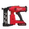 M18 FFUS-302C Zszywacz ogrodzeniowy Milwaukee