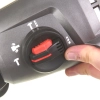 PH 26 TX młotowiertarka SDS-Plus 26 mm 2,4 J z uchwytem na wiertła cylindryczne Milwaukee 4933464579