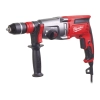 PH 26 TX młotowiertarka SDS-Plus 26 mm 2,4 J z uchwytem na wiertła cylindryczne Milwaukee 4933464579