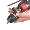 PH 26 TX młotowiertarka SDS-Plus 26 mm 2,4 J z uchwytem na wiertła cylindryczne Milwaukee 4933464579