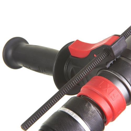 PH 26 TX młotowiertarka SDS-Plus 26 mm 2,4 J z uchwytem na wiertła cylindryczne Milwaukee 4933464579