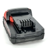 M18 B2 akumulator M18™ REDLITHIUM™ 2,0 Ah Milwaukee – widok 2