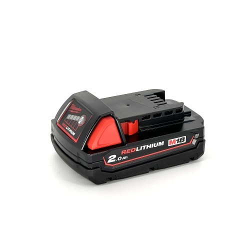 M18 B2 akumulator M18™ REDLITHIUM™ 2,0 Ah Milwaukee