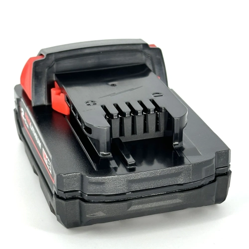 M18 B2 akumulator M18™ REDLITHIUM™ 2,0 Ah Milwaukee – widok 2