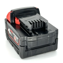 M18 B4 akumulator M18™ REDLITHIUM™ 4,0 Ah Milwaukee – widok 2