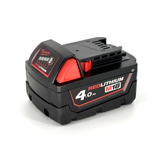 M18 B4 akumulator M18™ REDLITHIUM™ 4,0 Ah Milwaukee