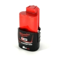 M12 B2 akumulator M12™ REDLITHIUM™ 2,0 Ah Milwaukee 4932430064