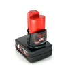 M12 B4 akumulator M12™ REDLITHIUM™ 4,0 Ah Milwaukee – widok 2