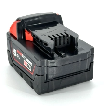 M18 B5 akumulator M18™ REDLITHIUM™ 5,0 Ah Milwaukee – widok 2